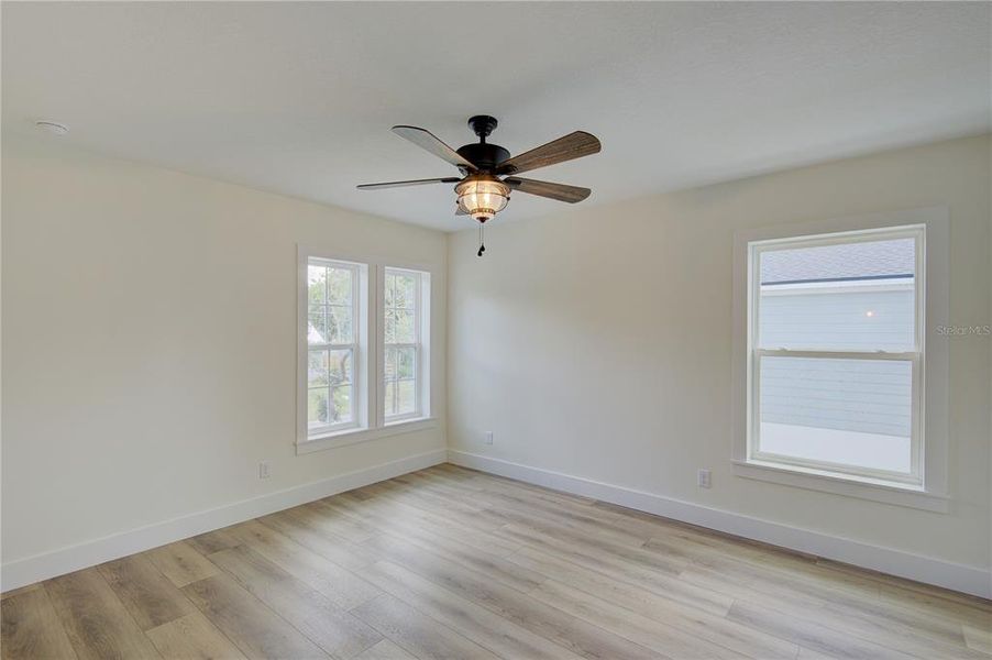 Spacious, unfurnished interior of a new home in , Mount Dora (Image 26). Spacious, unfurnished interior of a new home in , Mount Dora (Image 26).