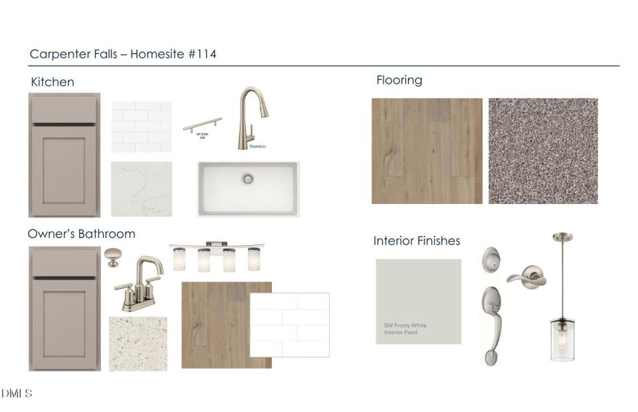 CF Design Selections #114 CF Design Selections #114