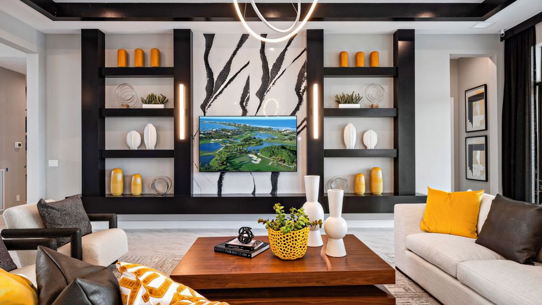 Great Room Great Room