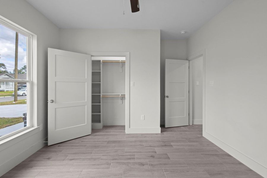 Spacious, unfurnished interior of a new home in , Nederland (Image 25). Spacious, unfurnished interior of a new home in , Nederland (Image 25).