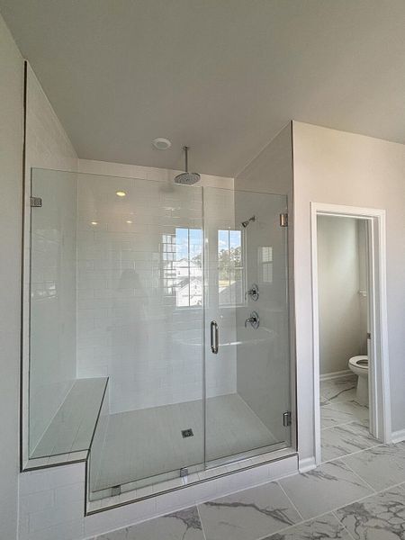 Image 35 of a home in Sweetgrass at Summers Corner.