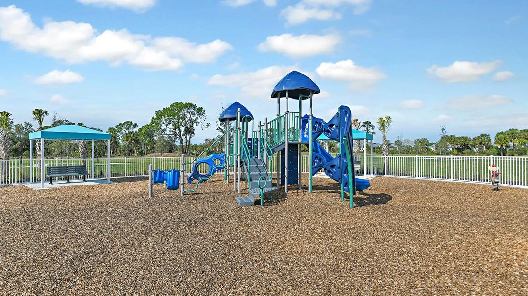 Community amenities in Grand Park Real Estate and Homes for Sale in Sarasota, FL - Neal Communities, Sarasota (Image 23).