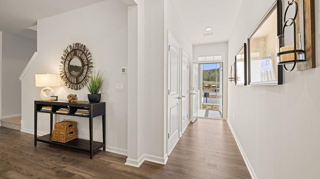 Image 49 of a home in Hughes Court.