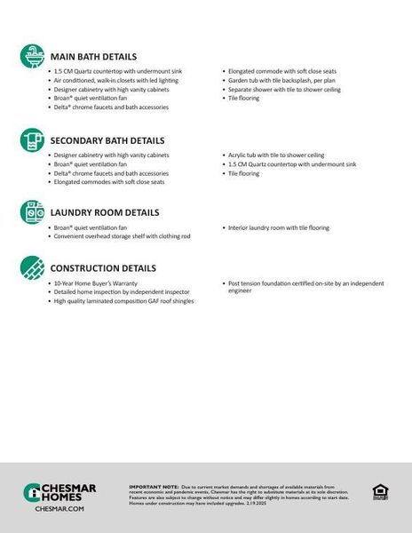 Image 14 of a home in Kresston.