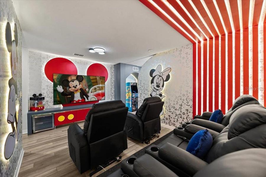 Community amenities in , Clermont (Image 32).