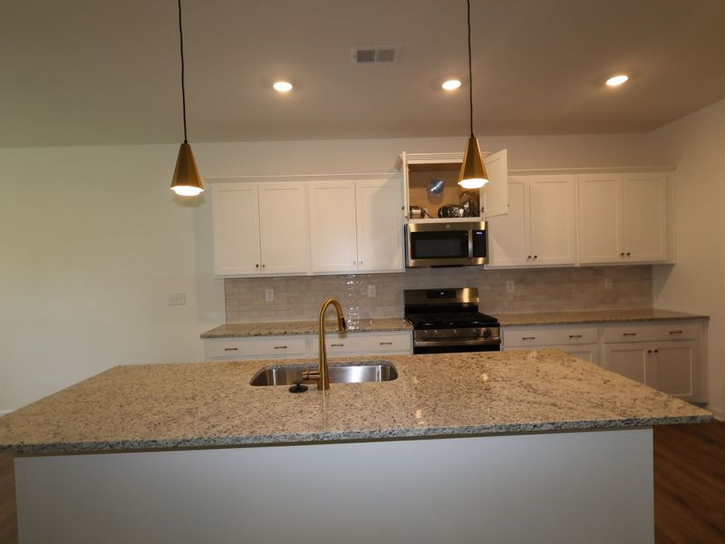 Kitchen Kitchen