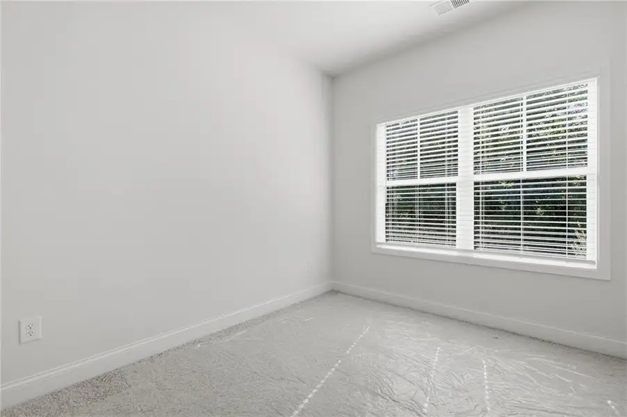 Spacious, unfurnished interior of a new home in , Mableton (Image 25).