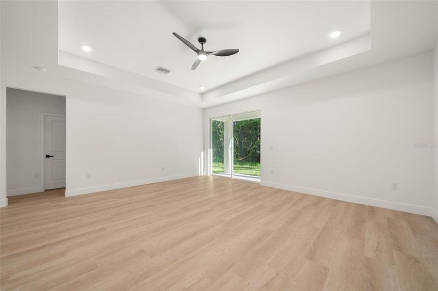 Spacious, unfurnished interior of a new home in , Sebring (Image 52). Spacious, unfurnished interior of a new home in , Sebring (Image 52).