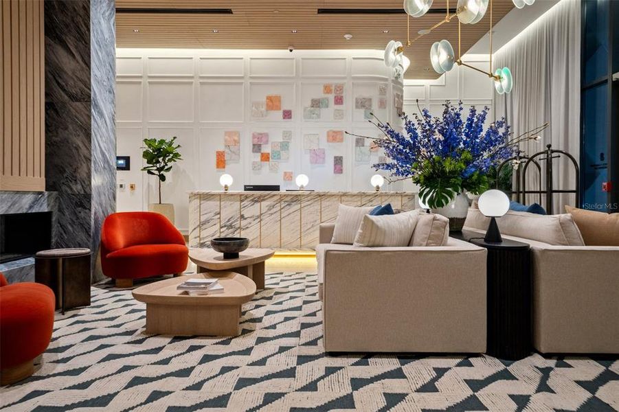 Community amenities in , Tampa (Image 56).