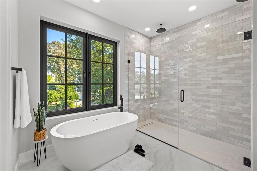 Furnished interior view inside a new home in , Orlando (Image 50). Furnished interior view inside a new home in , Orlando (Image 50).