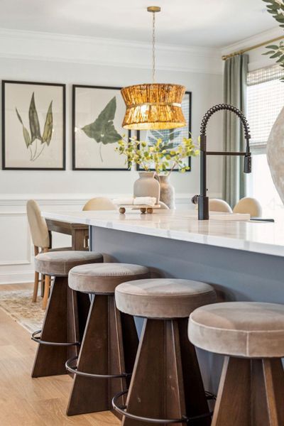 Close-up of interior finishes inside a home in Sweetgrass Station, Summerville (Image 22). Close-up of interior finishes inside a home in Sweetgrass Station, Summerville (Image 22).