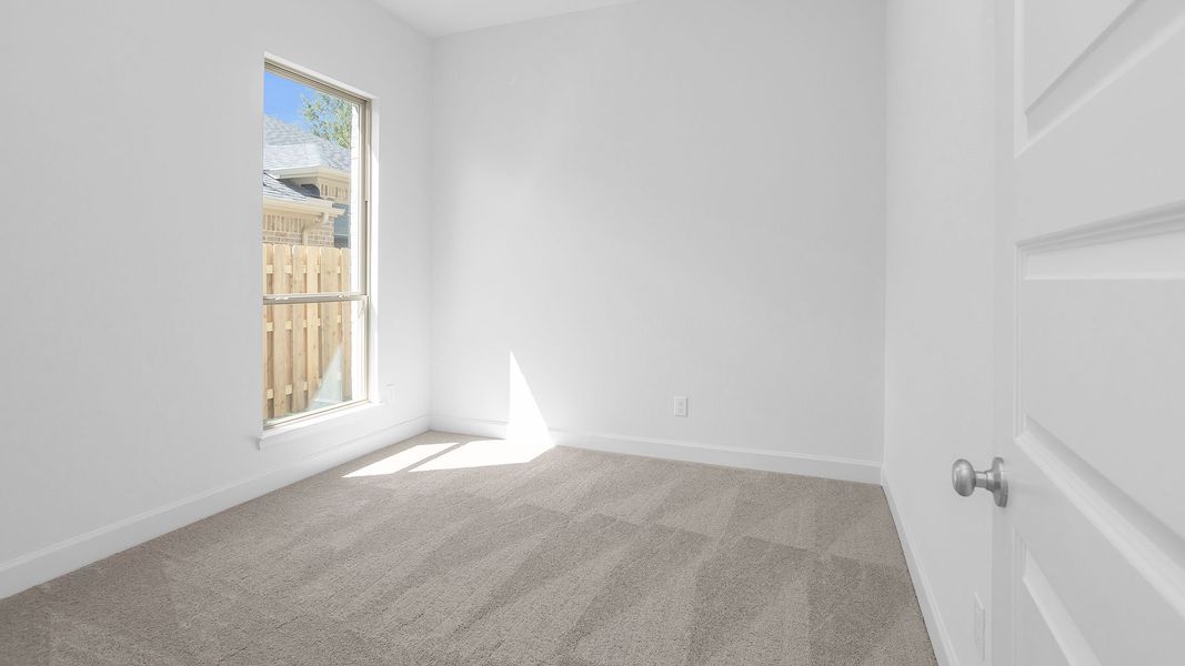 Spacious, unfurnished interior of a new home in Colton 55', Montgomery (Image 18). Spacious, unfurnished interior of a new home in Colton 55', Montgomery (Image 18).