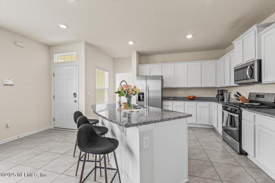 Furnished interior view inside a new home in , St. Augustine (Image 6). Furnished interior view inside a new home in , St. Augustine (Image 6).