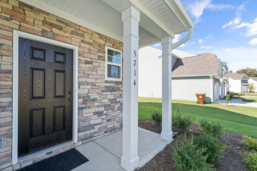 Image 31 of a home in Cottages at Piper Village.