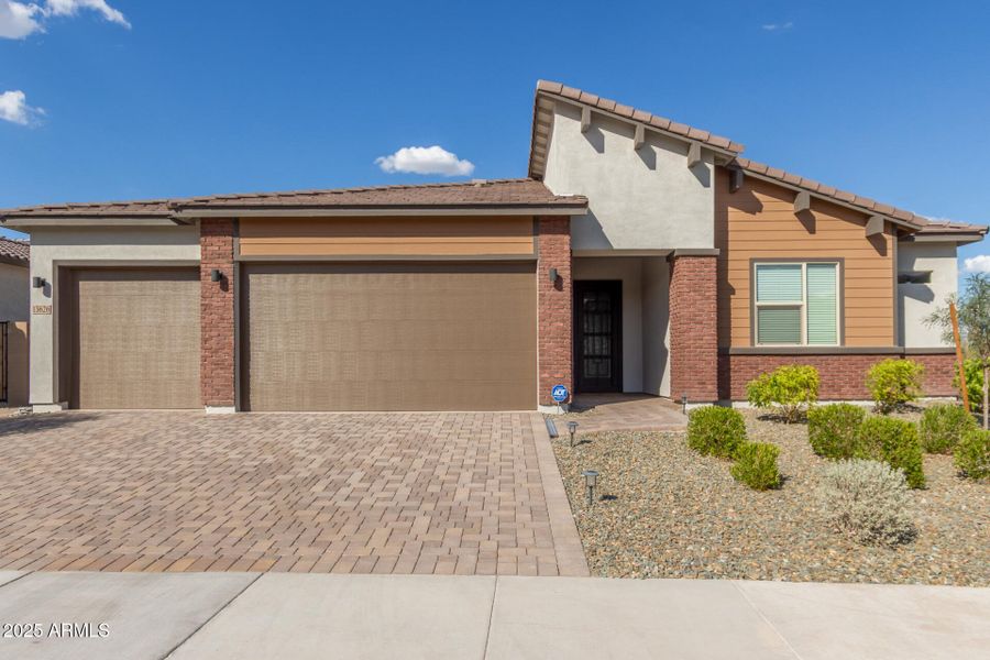 02 - Steed Ridge 13626