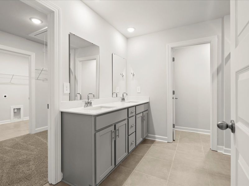 Welcome to the Chatham floorplan at The Farm at Wells Creek - Signature Collection. Welcome to the Chatham floorplan at The Farm at Wells Creek - Signature Collection.