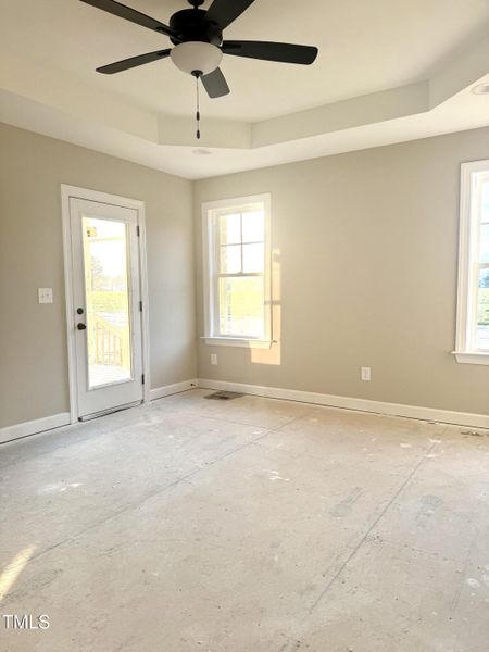 Primary Bed Primary Bed