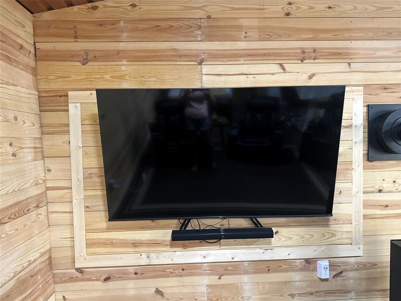 Close-up of interior finishes inside a home in , Streetman (Image 10).