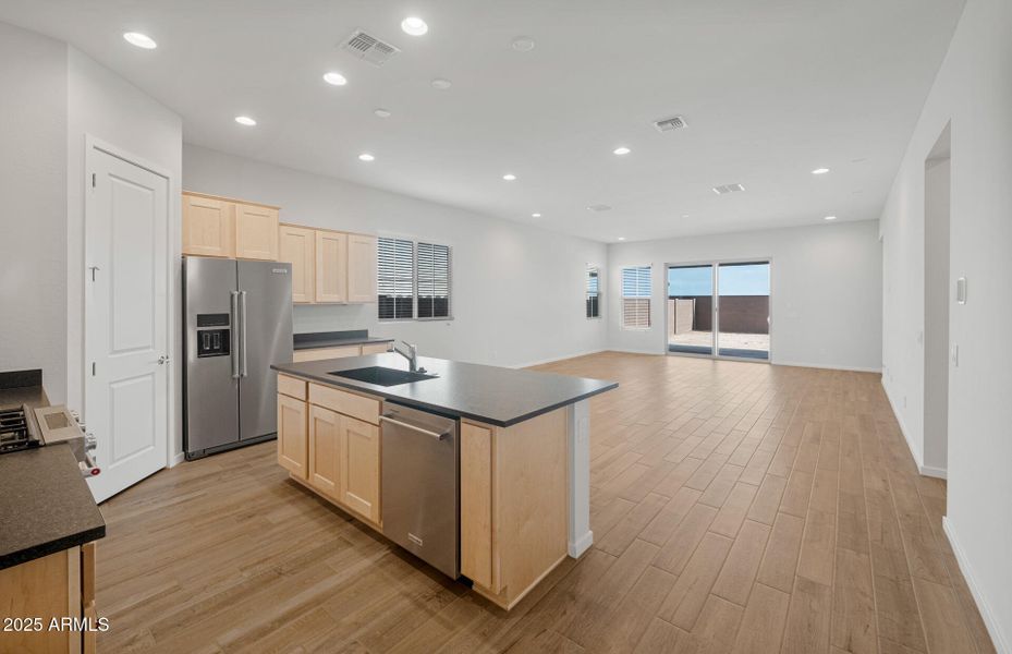 Kitchen/Cafe/Gathering Room Kitchen/Cafe/Gathering Room