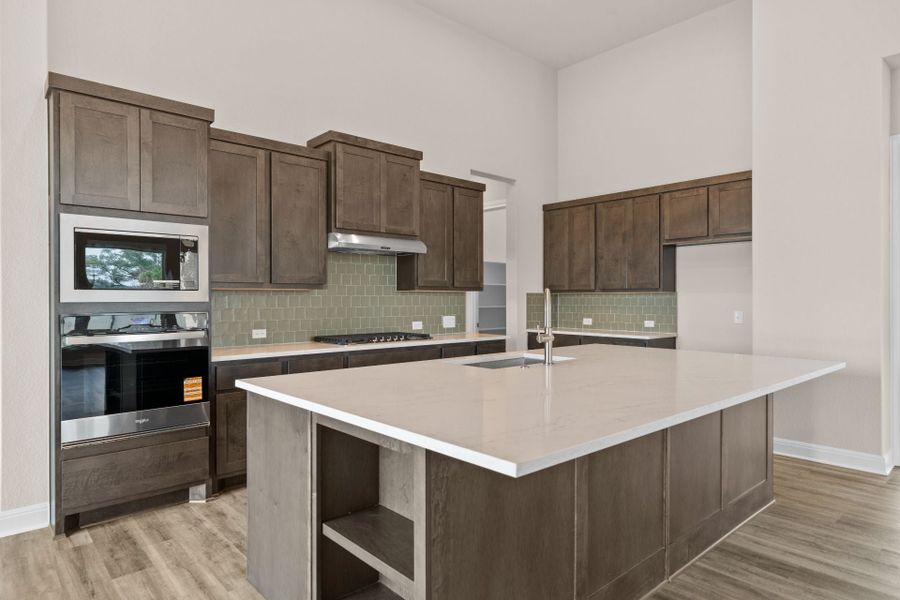 2005 Crimson Sunset Drive, Georgetown, TX.  - Slide 10