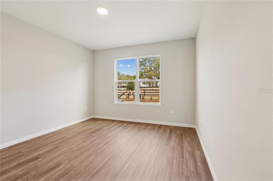 Spacious, unfurnished interior of a new home in , Palm Coast (Image 13).