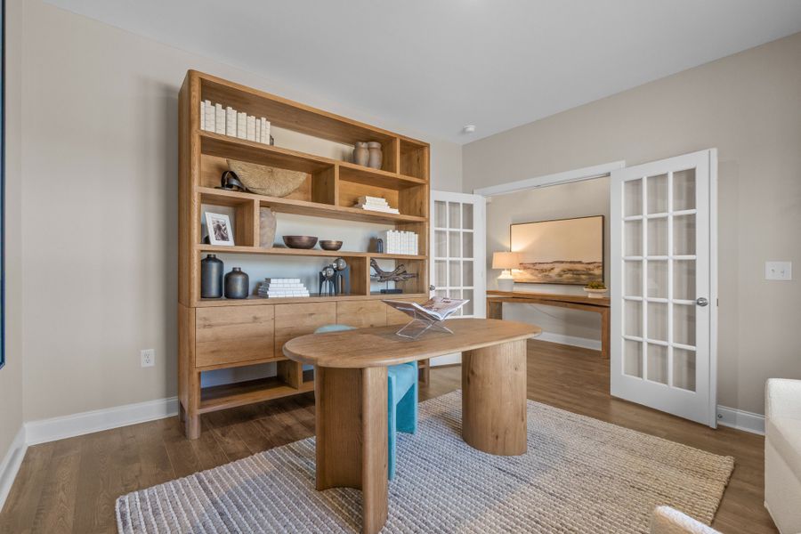 2br New Home in Loris, SC.  - Slide 4