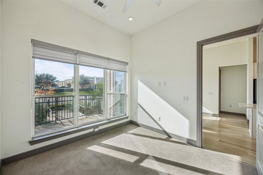Spacious, unfurnished interior of a new home in , Carrollton (Image 28). Spacious, unfurnished interior of a new home in , Carrollton (Image 28).