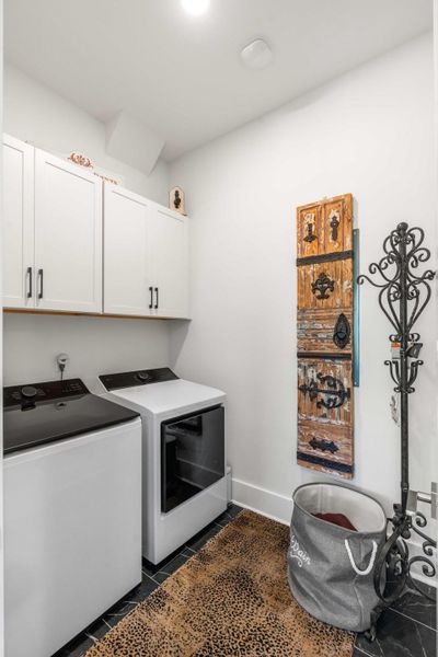 Furnished interior view inside a new home in , Johns Island (Image 38).