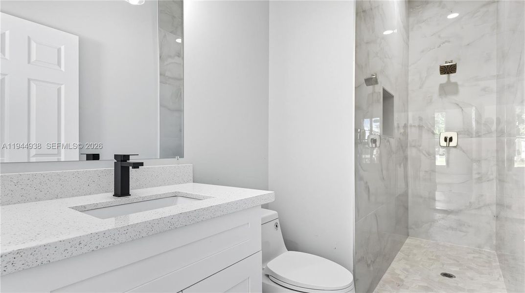 Bathroom - Private Bathroom