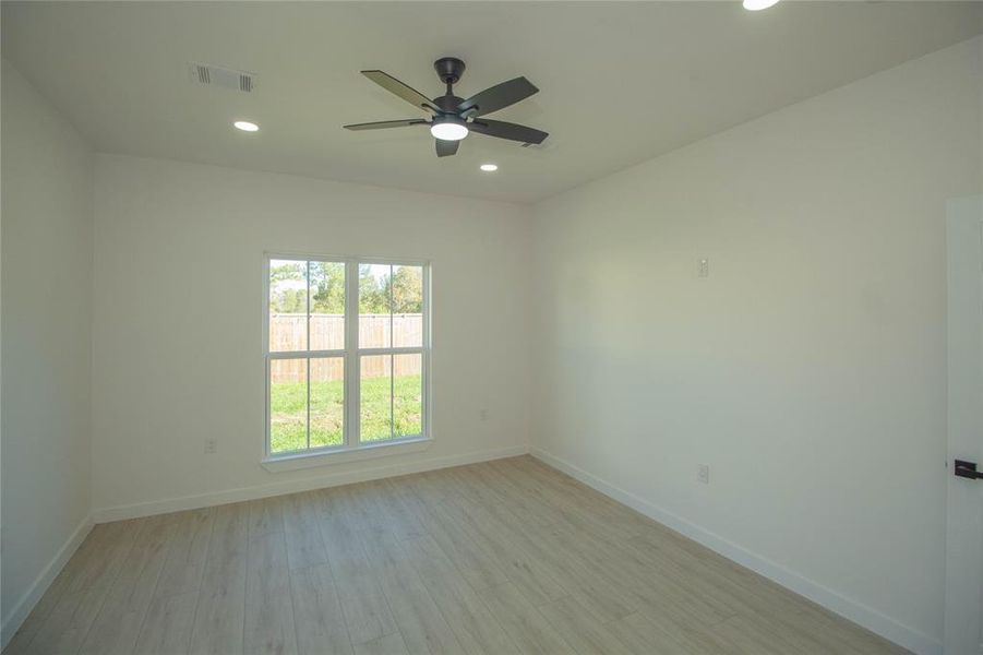 Spacious, unfurnished interior of a new home in , Livingston (Image 10). Spacious, unfurnished interior of a new home in , Livingston (Image 10).