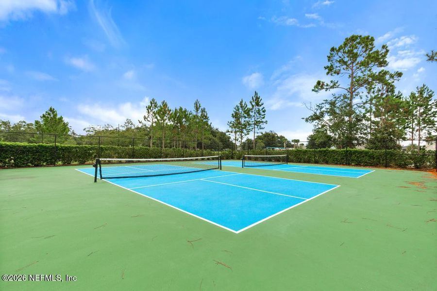 Community amenities in Trailmark, St. Augustine (Image 59). Community amenities in Trailmark, St. Augustine (Image 59).