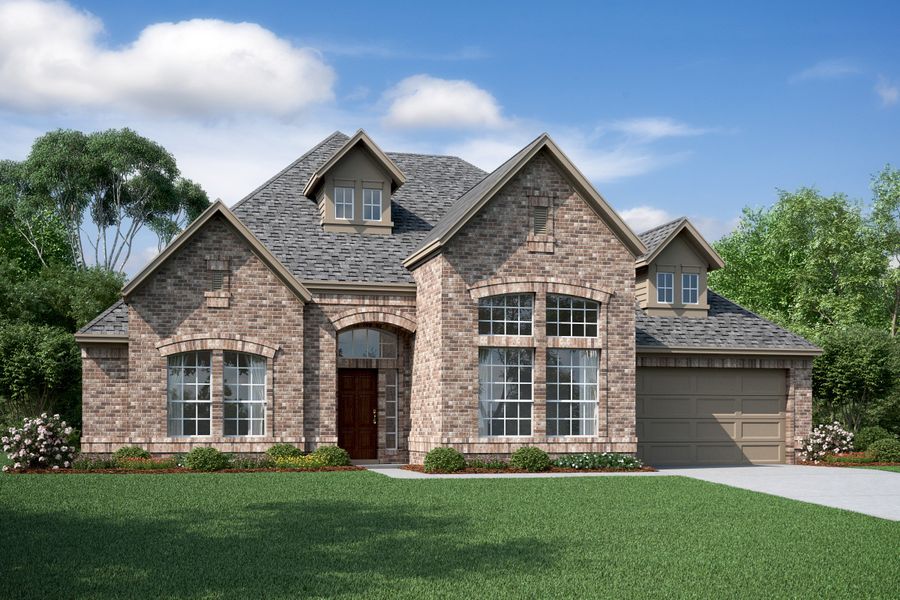 Image 10 of the Icet Creek Crossing community in Mont Belvieu, TX.