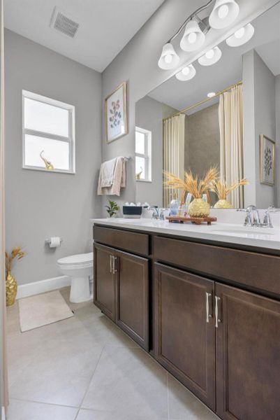 Bathroom 2 Bathroom 2