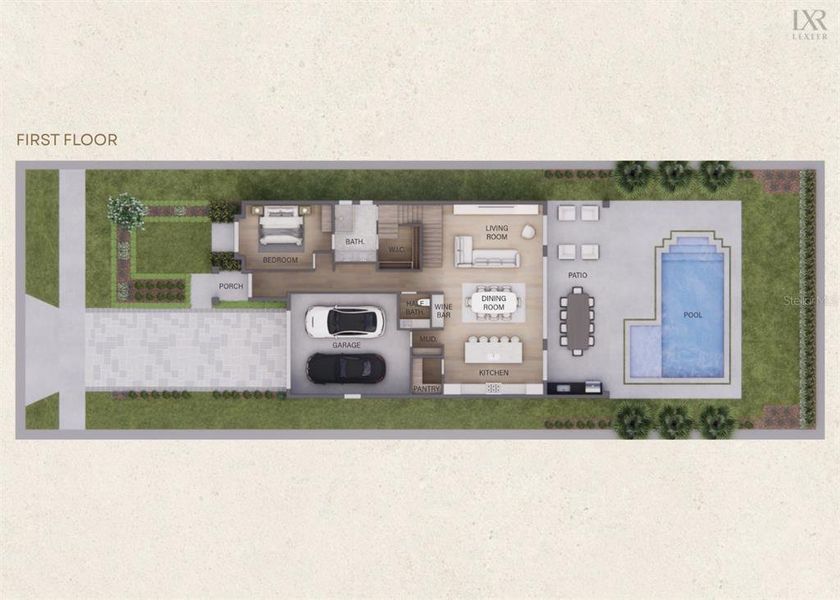 Image 16 of a home in .