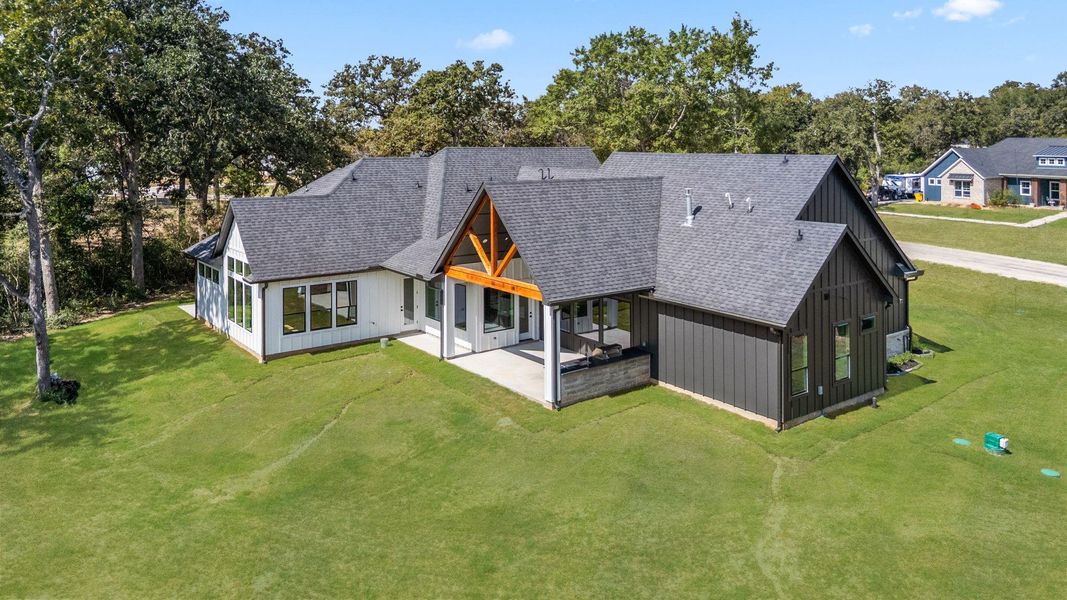 Image 39 of a home in . Image 39 of a home in .