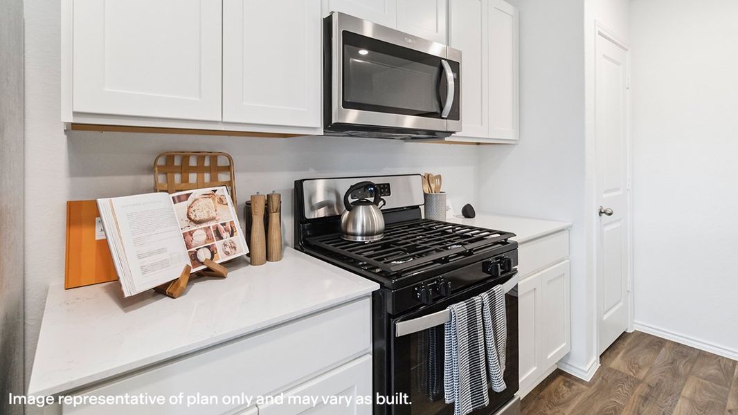 Representative furnished interior of a home built from the The Altaria by D.R. Horton in Blue Ridge Ranch, San Antonio (Image 8). Representative furnished interior of a home built from the The Altaria by D.R. Horton in Blue Ridge Ranch, San Antonio (Image 8).
