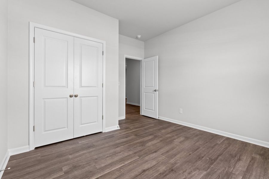 New Home in Richlands, NC.  - Slide 23