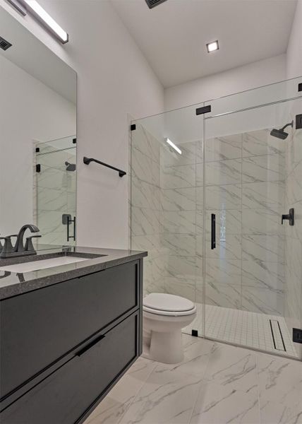 Furnished interior view inside a new home in , Spring (Image 12). Furnished interior view inside a new home in , Spring (Image 12).