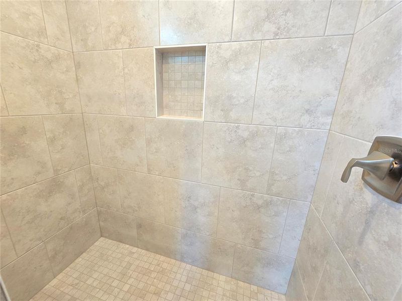 Close-up of interior finishes inside a home in , Homosassa (Image 61).