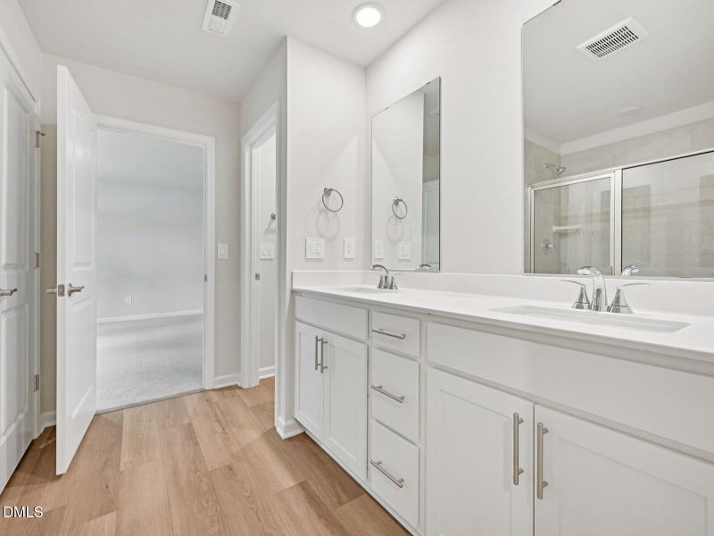 12 - Primary Bath 12 - Primary Bath