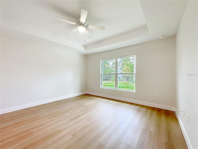 Spacious, unfurnished interior of a new home in , Citrus Springs (Image 38). Spacious, unfurnished interior of a new home in , Citrus Springs (Image 38).