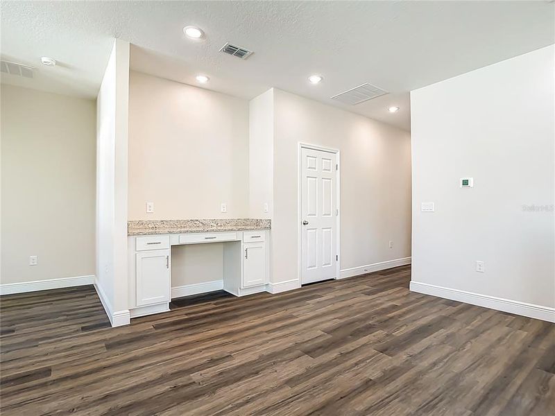 Spacious, unfurnished interior of a new home in , North Port (Image 25). Spacious, unfurnished interior of a new home in , North Port (Image 25).