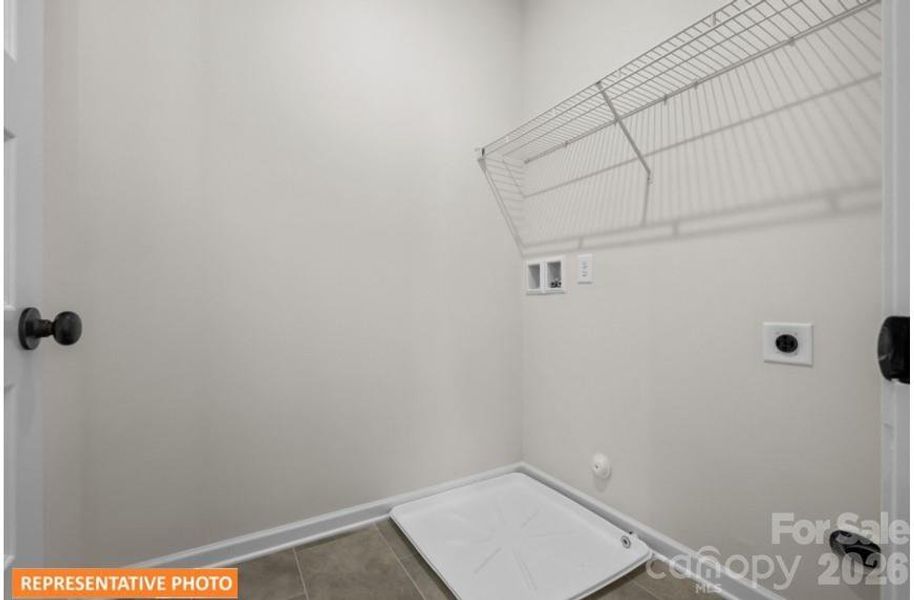 Spacious, unfurnished interior of a new home in Catawba Trace, Catawba (Image 21). Spacious, unfurnished interior of a new home in Catawba Trace, Catawba (Image 21).