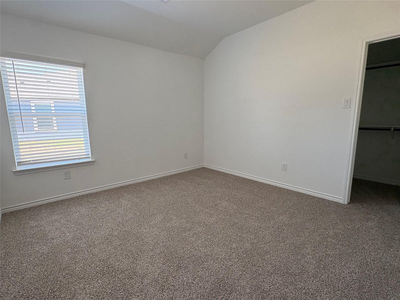 Spacious, unfurnished interior of a new home in , Conroe (Image 8). Spacious, unfurnished interior of a new home in , Conroe (Image 8).
