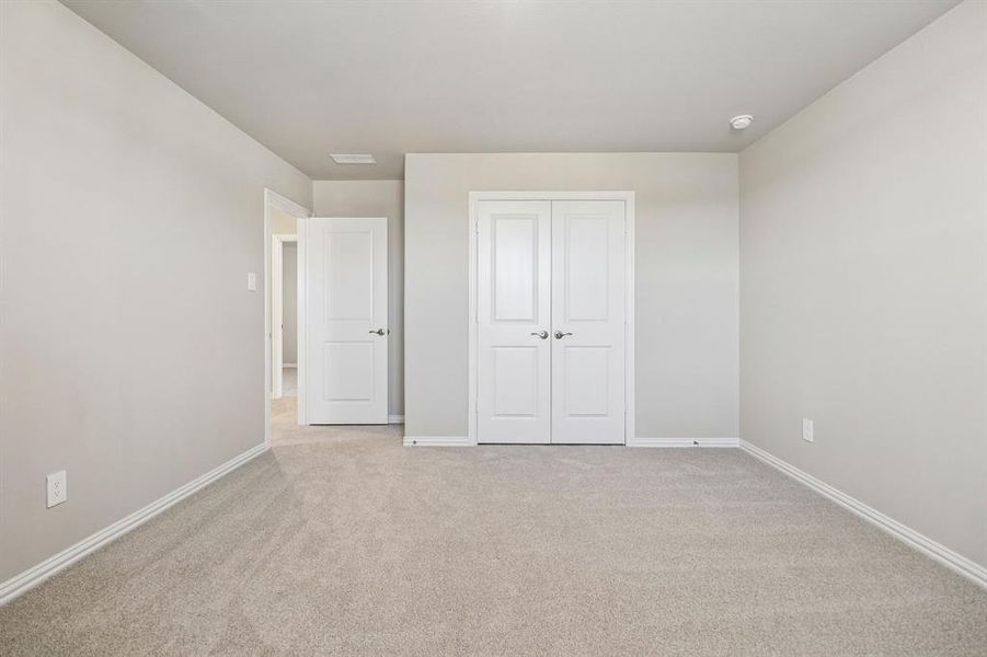 Photo is not of the actual home, but is an inspirational photo of builder’s model home and may depict options, furnishings, and/or decorator features that are not included.