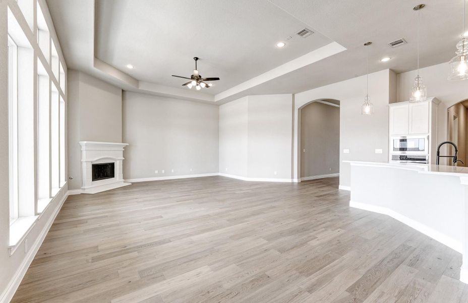 **This is a representative photo**