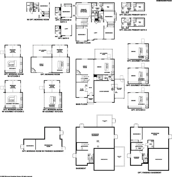 Hemingway-R250-RedstoneSterling Static FP JPG