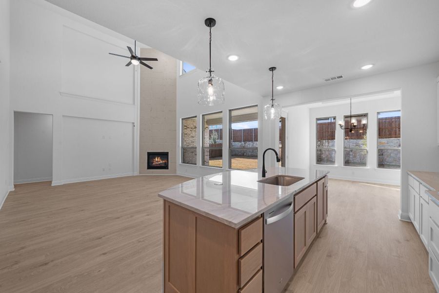 3,506sf New Home in Fort Worth, TX.  - Slide 13