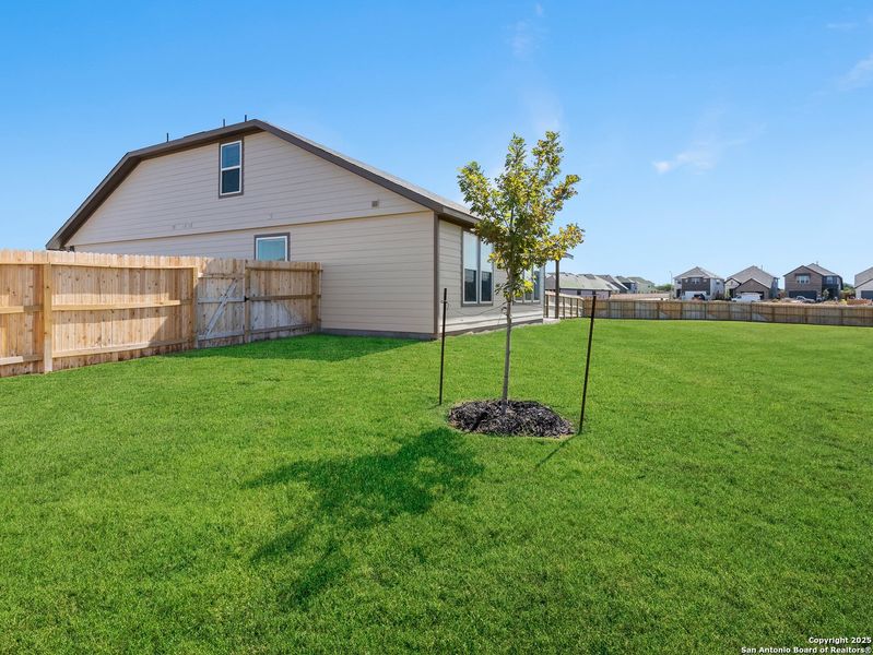 Image 22 of a home in Morgan Meadows. Image 22 of a home in Morgan Meadows.