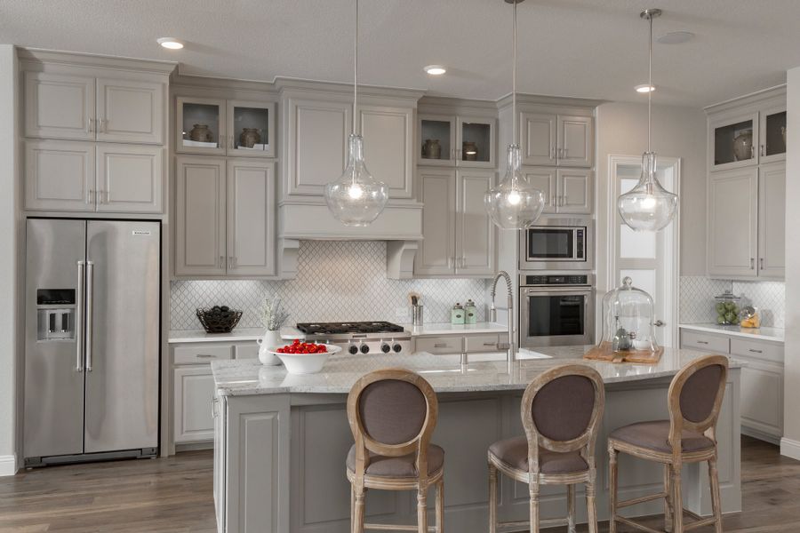 4br New Home in Prosper, TX. - Slide 9 4br New Home in Prosper, TX. - Slide 9